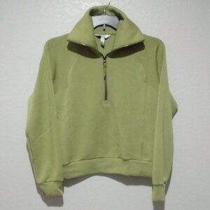 Spanx Women's Athletic Jacket New w/o tags